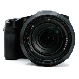SONY Cyber-Shot DSC-RX10 IV (Ocasio)
