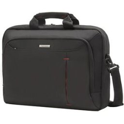 Mala Para Portatil Guardit 16" Cor Preto 115X305X435 Mm - SAMSONITE
