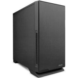 Caixa ATX Vilorian Silent (Preto) - ZOLYD