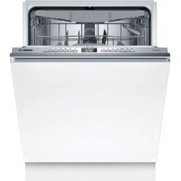 Máquina de Lavar Loiça de Encastre Serie 4 SMH4ECX28E 14 Conjuntos - BOSCH