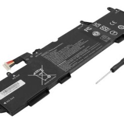 Bateria Compatível Elitebook 735 G 11,55V HP (4330mAh)