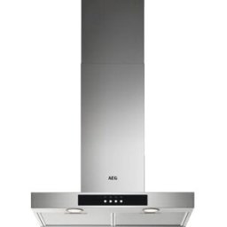 Exaustor DBB3651M Classe C 600m³/h (Inox) - AEG