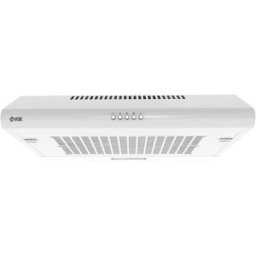 Exaustor 3 Velocidades TRD6F49W 199,4 m³/h (Branco) - VOX