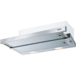 Exaustor Telescópico 90cm c/ 3 Velocidades (Inox) - FRANKE