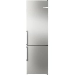Frigorífico Combinado Serie 6 KGN39AIAU 363L No Frost (Inox) - BOSCH