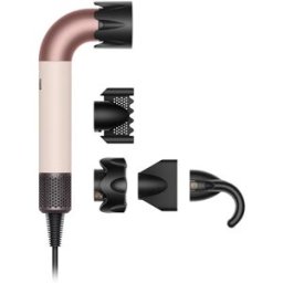Secador de Cabelo Supersonic R 1700W (Ceramic Pink/Rose Gold) - DYSON