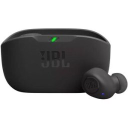 Auriculares Wave BudsTrue Wireless (Preto) - JBL