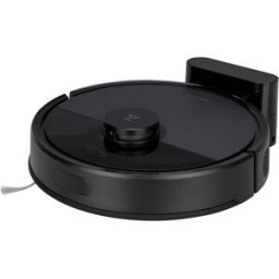 Aspirador Robot Q7B + Estação de Carregamento (Preto) - ROBOROCK