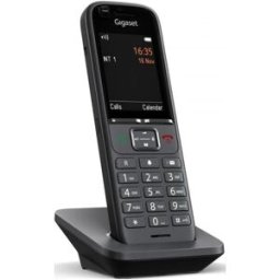 Telefone Digital Gigaset Terminal Profesional S7OOH Pro s/ Fios - SIEMENS