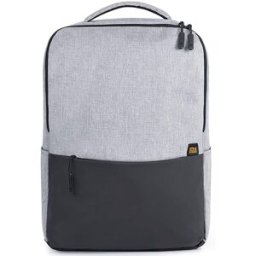 Mochila Mi Business Commuter Backpack 15,6" (Cinza Claro) - XIAOMI