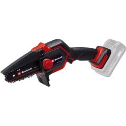 Serra de Poda GE-PS 18/15 Li BL-Solo (Vermelho) - EINHELL
