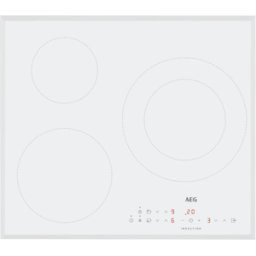 Placa AEG IKB63300FW
