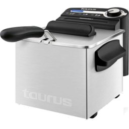 FRITADEIRA TAURUS PROFESSIONAL 2 PLUS - 973.958