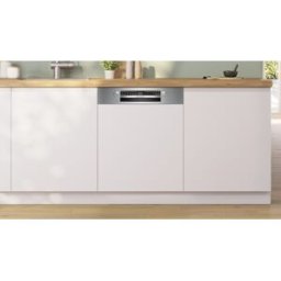 MÁQUINA DE LAVAR LOUÇA BOSCH - SMI4HVS14E