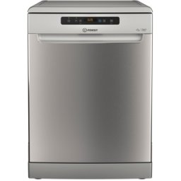 Máquina de Lavar Loiça Indesit IN2FFC14BN6X