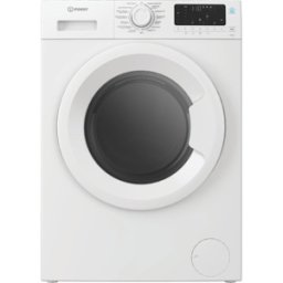 Máquina de Lavar e Secar Roupa Indesit IDP 9664 PUSH&GO SPT