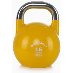 Boomfit Kettlebell de Competição