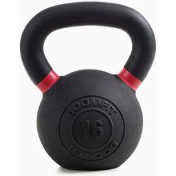 Boomfit Kettlebell Cast Iron