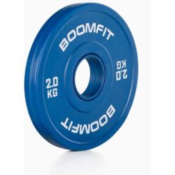 Boomfit Disco Fracionado