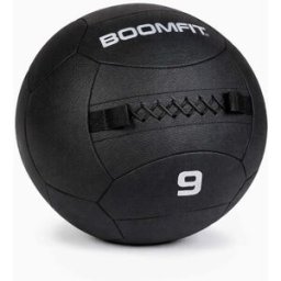 Boomfit Wall Ball Pro
