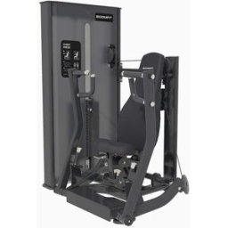 Boomfit Chest Press