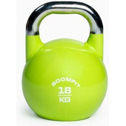 Boomfit Kettlebell de Competição