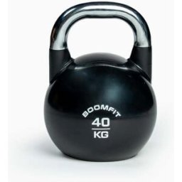 Boomfit Kettlebell de Competição