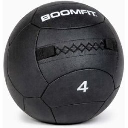 Boomfit Wall Ball Pro