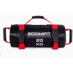 Boomfit Power Bag