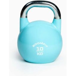 Boomfit Kettlebell de Competição