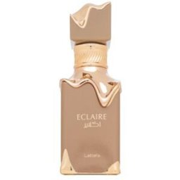 Lattafa Eclaire perfume eau de parfum vaporizador 100 ml