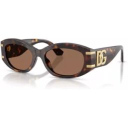 Dolce e Gabbana Óculo De Sol Nº4717