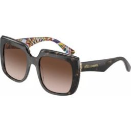 Dolce e Gabbana Óculo De Sol Nº7748