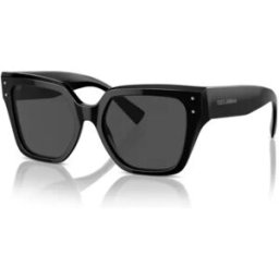 Dolce e Gabbana Óculo De Sol Nº6394