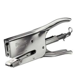 Agrafador Alicate Metalico 50 Folhas Rapid K1 (26 / 6)