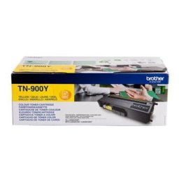 Toner Brother TN-900Y Amarelo