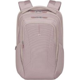 Samsonite Mochila para Portátil 14,1" Guardit Classy - Rosa Acinzentado
