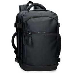 Pepe Jeans Mochila para Portátil 15,6" Dorking - Preto