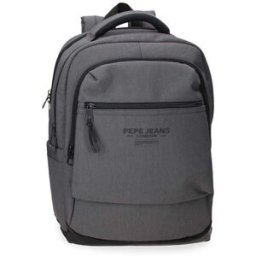 Pepe Jeans Mochila para Portátil 14" Waltford - Cinzento