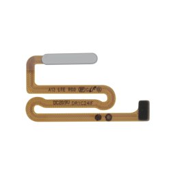 Sensor de Impressão Digital Samsung Galaxy A13 Branco