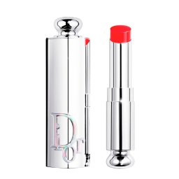 Dior Lábios Dior Addict Glass Lipstick O brilho com efeito espelhado que transforma seus lábios. 334-DIOR BLOSSOM