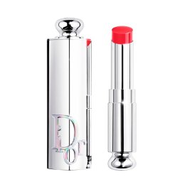 Dior Lábios Dior Addict Glass Lipstick O brilho com efeito espelhado que transforma seus lábios. 344-PINK MILLY