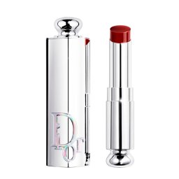 Dior Lábios Dior Addict Glass Lipstick O brilho com efeito espelhado que transforma seus lábios. 906-TALK MY DIOR