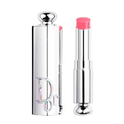 Dior Lábios Dior Addict Glass Lipstick O brilho com efeito espelhado que transforma seus lábios. 306-ROSE CHARMS