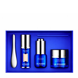 La Prairie Cosméticos Faciais La Prairie Skin Caviar The Eye Wonders Set