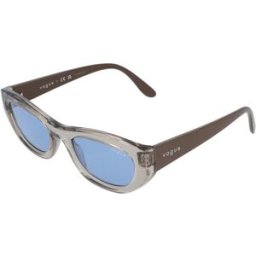 Óculos de sol Vogue 0VO5616S Castanho Tamanho: 51X21 Castanho