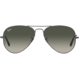 Rayban Óculos de sol Ray Ban AVIATOR LARGE METAL 0RB3025 Cinzento Tamanho: 62X14 Cinzento