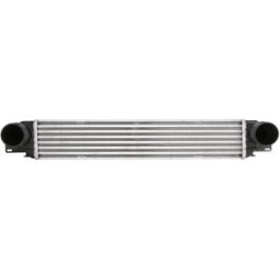 Radiador de baixa temperatura, radiador ar sobrealimentação THERMOTEC DAX044TT