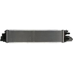 Radiador do ar de sobrealimentação THERMOTEC DAF020TT