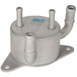 Radiador de óleo, caixa de velocidades automática NRF 310090